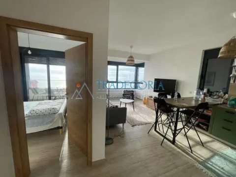 Prodaja, dvosoban stan, 54m², Ulcinj, Crna Gora - image 2