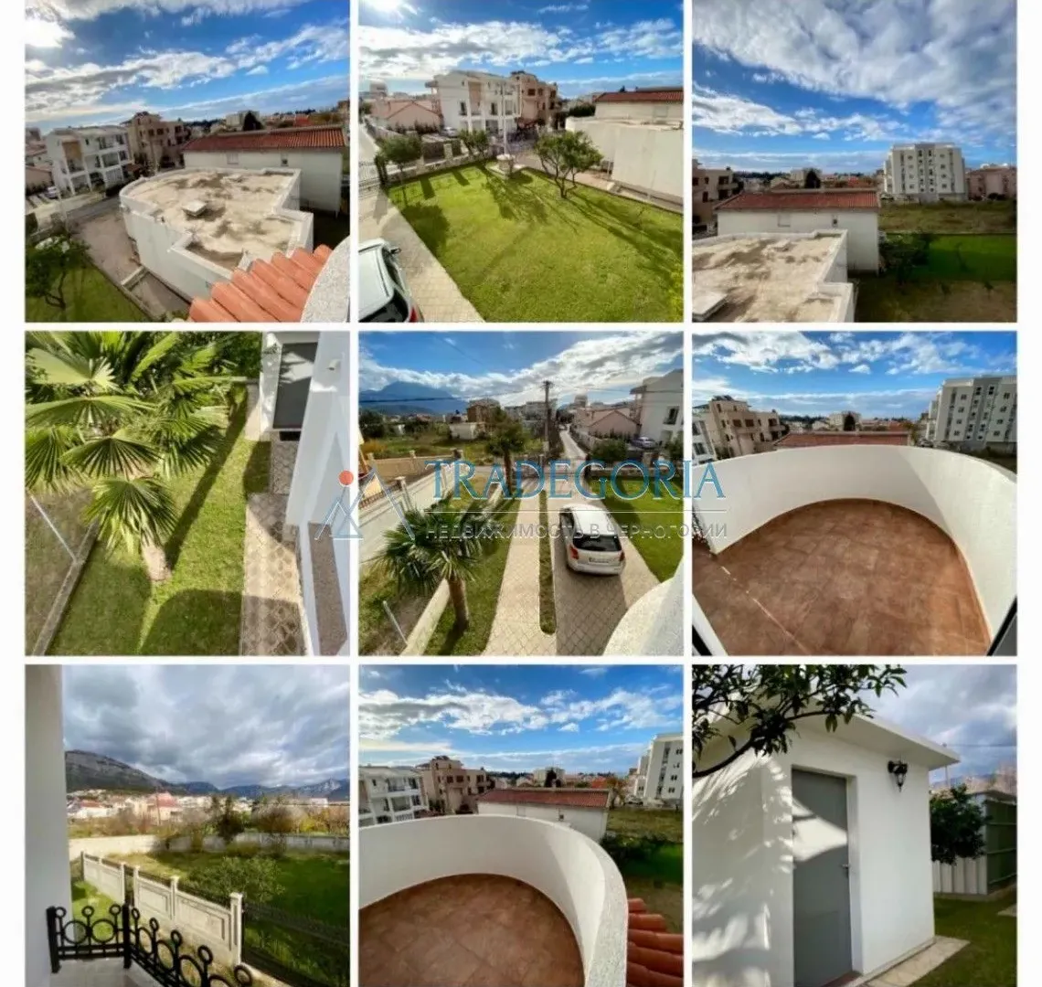Prodaja, kuća, 261m², Bar, Crna Gora