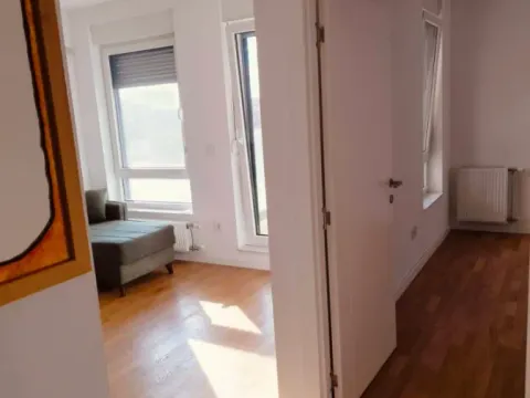 Prodaja, dvosoban stan, 44m², Novo naselje, Novi Sad - image 4