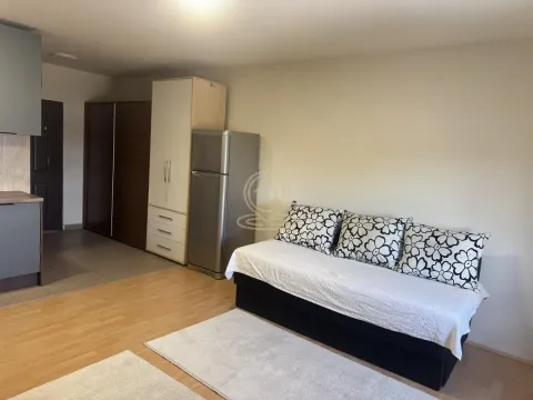 Izdavanje, jednosoban stan, 30m², Adamovićevo Naselje, Novi Sad Sve Podlokacije - image 4