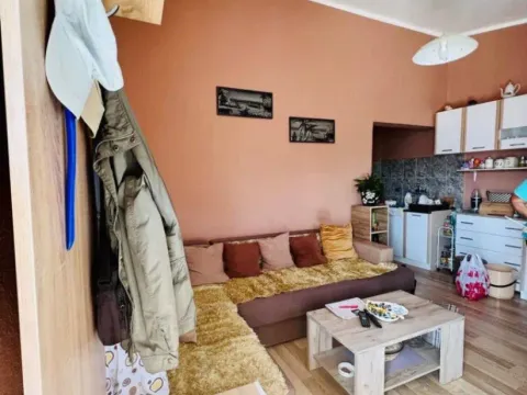 Sale, one bedroom apartment, 33m², Bar, Crna Gora - image 8