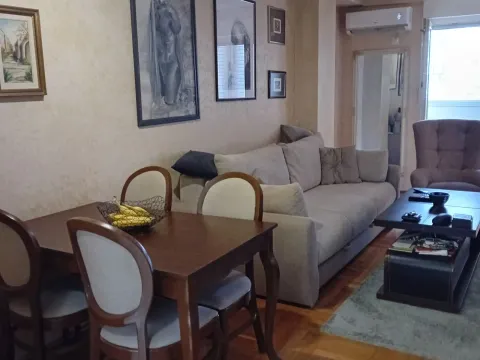 Prodaja, dvosoban stan, 79m², City Kvart, Podgorica - image 5