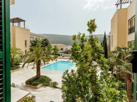 Prodaja, dvosoban stan, 171m², Portonovi, Herceg Novi - image 18