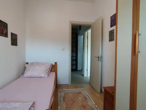 Izdavanje, stan, 50m², Kod Big Fashion-a, Podgorica - image 7