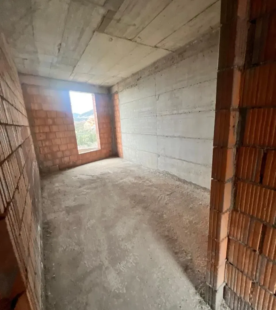 Sale, one bedroom apartment, 47m², Bečići, Budva