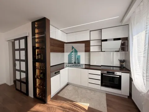 Prodaja, trosoban stan, 79m², Medijana, Niš - image 8