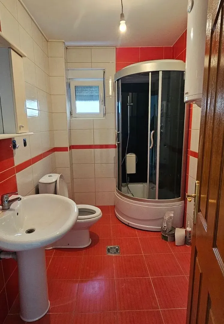 Prodaja, jednosoban stan, 52m², Masline, Podgorica