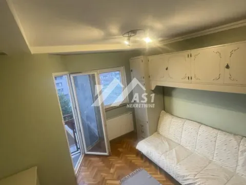 Rent, one bedroom apartment, 42m², Grbavica, Novi Sad Sve Podlokacije - image 4