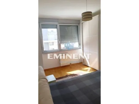 Izdavanje, dvosoban stan, 60m², Uciteljsko Naselje, Zvezdara Sve Podlokacije - image 9