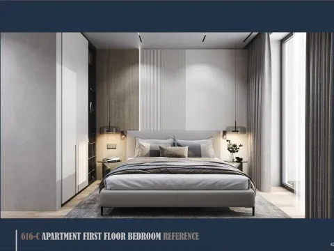 Prodaja, četvorosoban stan, 253m², Ilino, Bar - image 19