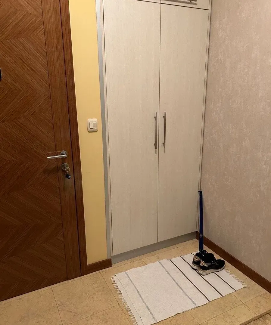 Prodaja, jednosoban stan, 55m², Centar, Podgorica