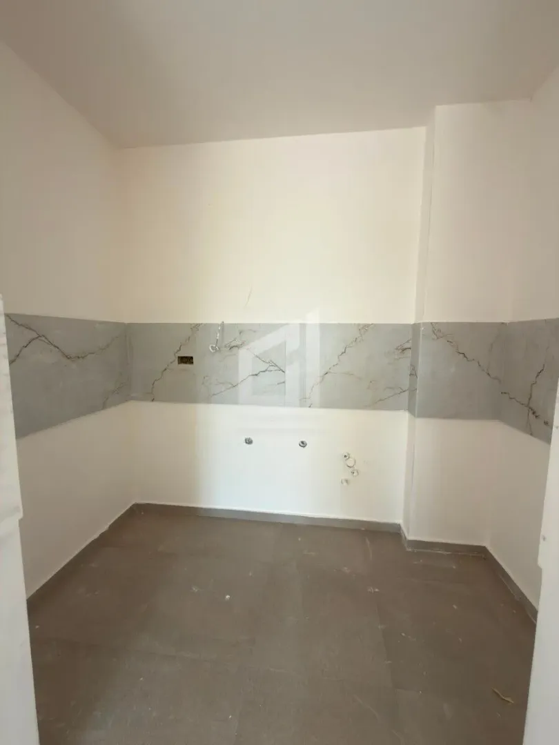 Sale, one bedroom apartment, 47m², Dahna, Podgorica