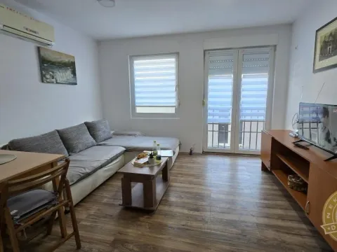 Rent, studio apartment, 25m², Telep, Novi Sad Sve Podlokacije - image 2