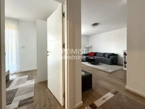 Rent, two bedroom apartment, 45m², Zemun Meandri, Zemun Sve Podlokacije - image 7
