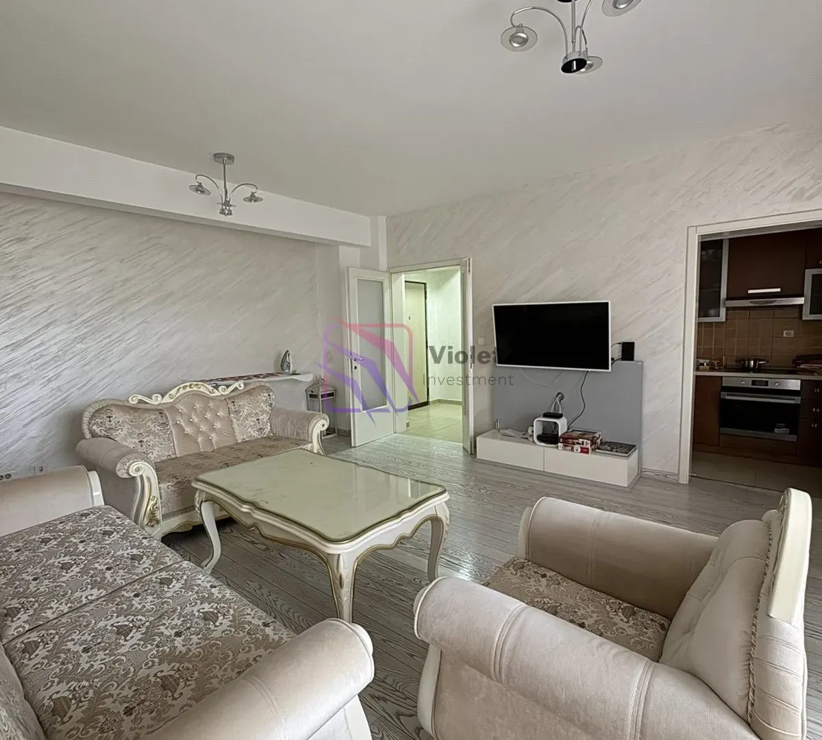 Rent, three bedroom apartment, 95m², Preko Morače, Podgorica