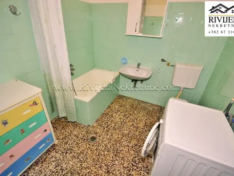 Prodaja, dvosoban stan, 57m², Centar, Herceg Novi - image 7