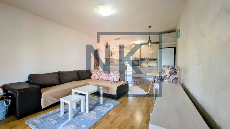 Prodaja, kuća, 110m², Stari Aerodrom, Podgorica