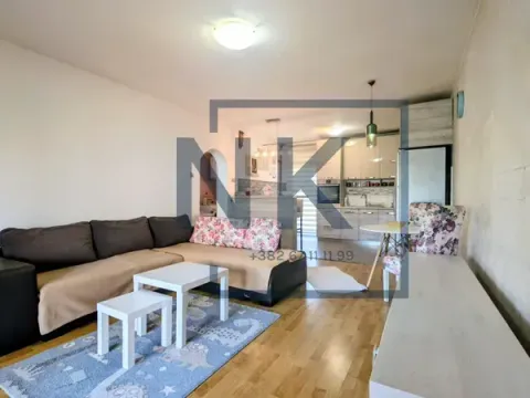 Prodaja, kuća, 110m², Stari Aerodrom, Podgorica - image 6
