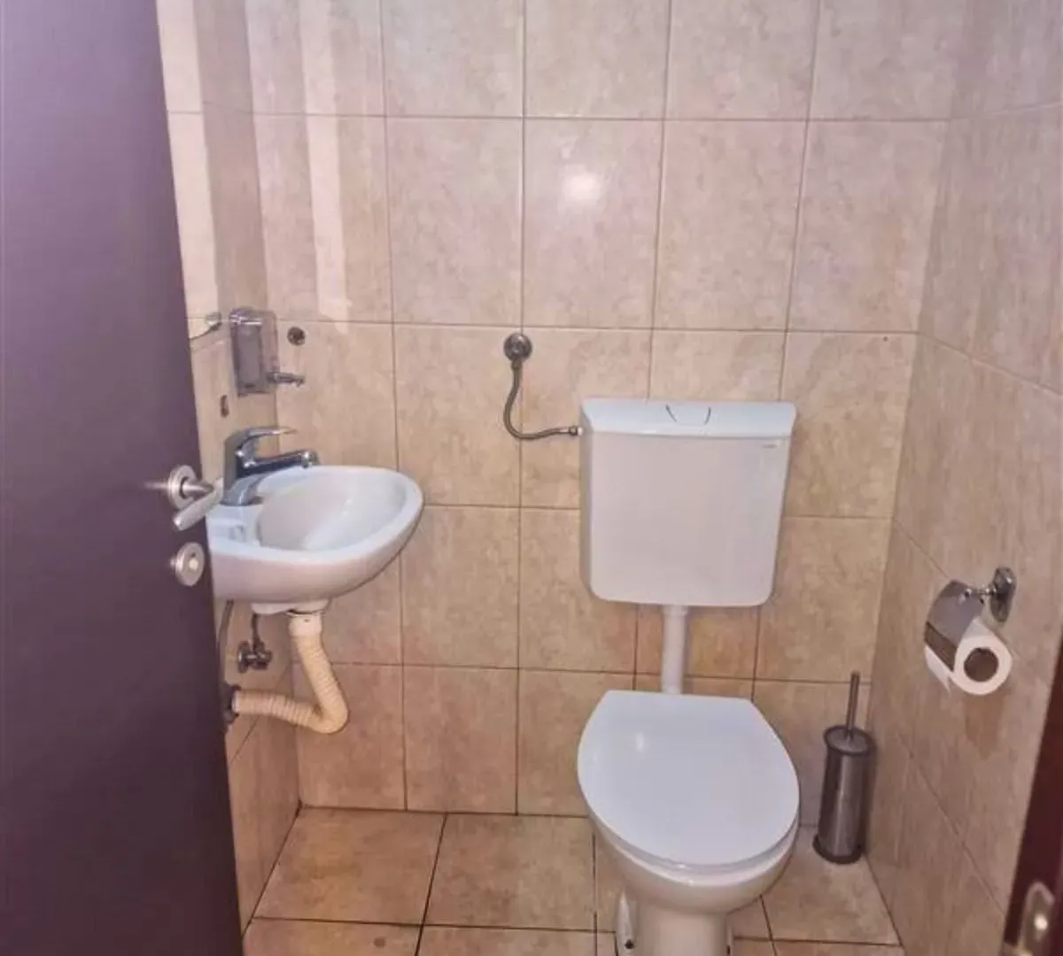 Sale, office space, 61m², Savski Venac, Beograd