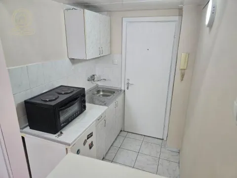 Rent, one bedroom apartment, 20m², Salajka, Novi Sad Sve Podlokacije - image 8