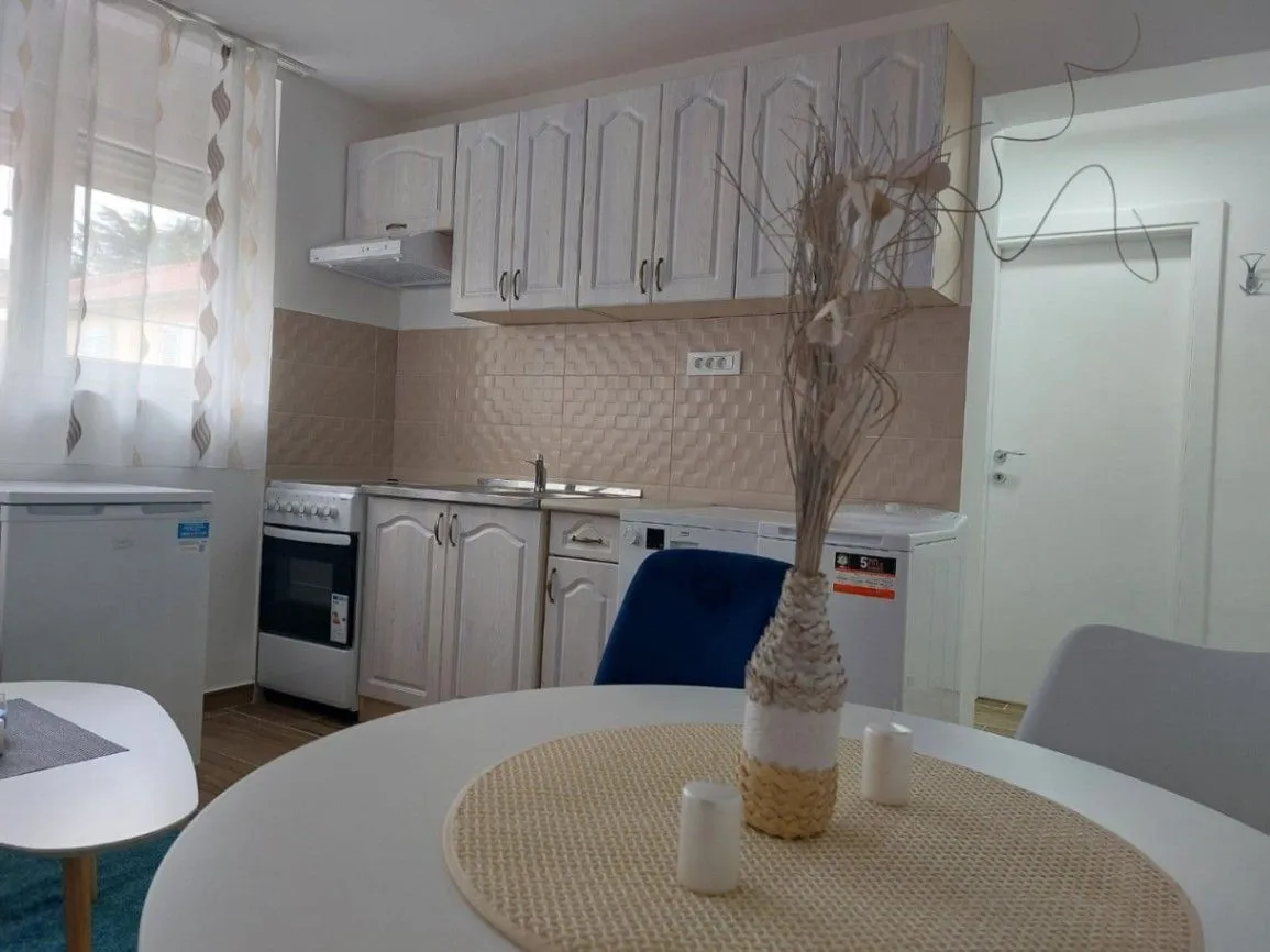 One Bedroom Apartment for Rent, 30m2, Centar, Tivat