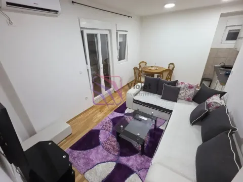 Rent, one bedroom apartment, 52m², Zabjelo, Podgorica - image 16
