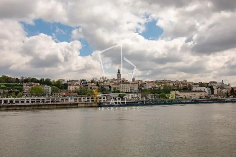 Sale, office space, 1114m², Novi Beograd Sve Podlokacije, Beograd