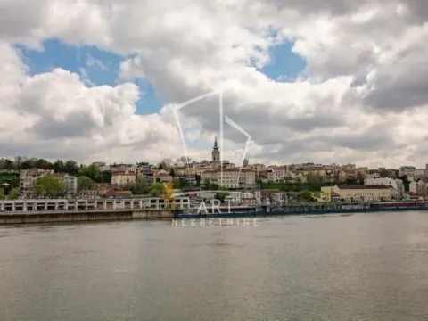 Sale, office space, 1114m², Novi Beograd Sve Podlokacije, Beograd - image 2