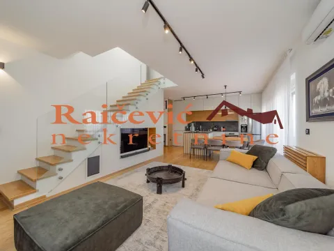 Sale, four bedroom apartment, 93m², Lekino Brdo, Voždovac Sve Podlokacije - image 2