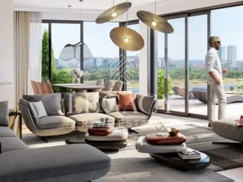 Prodaja, dvosoban stan, 73m², Savski Venac, Beograd - image 8