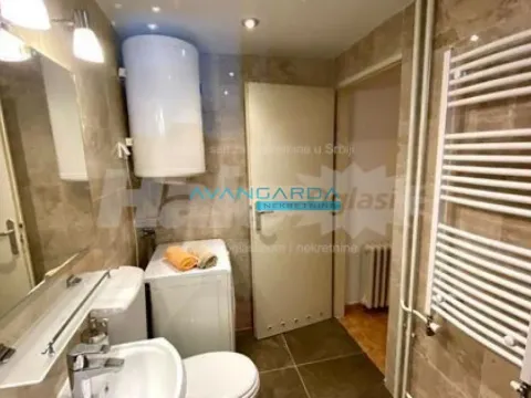 Izdavanje, stan, 80m², Centar Sve Podlokacije, Beograd - image 10