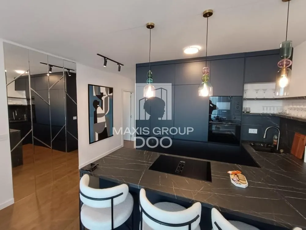 Prodaja, trosoban stan, 82m², Novi Beograd Sve Podlokacije, Beograd