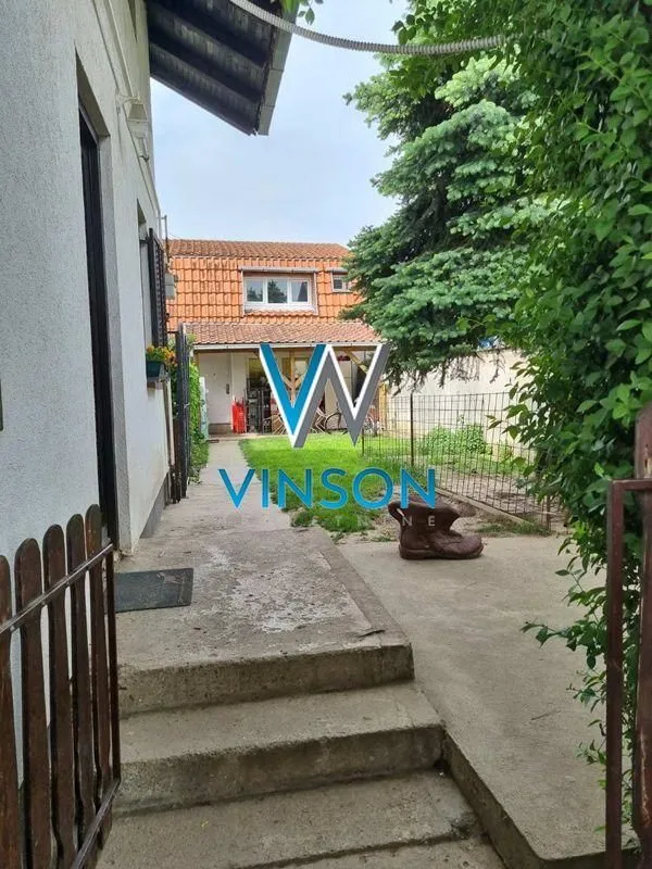 Prodaja, kuća, 335m², Telep, Novi Sad Sve Podlokacije