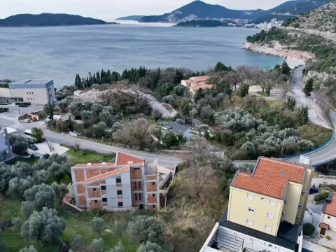 Prodaja, plac, 808m², Kamenovo, Budva - image 8