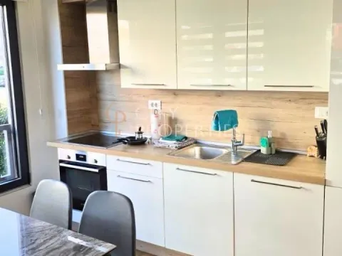 Rent, apartment, 46m², Blok 6, Podgorica - image 6