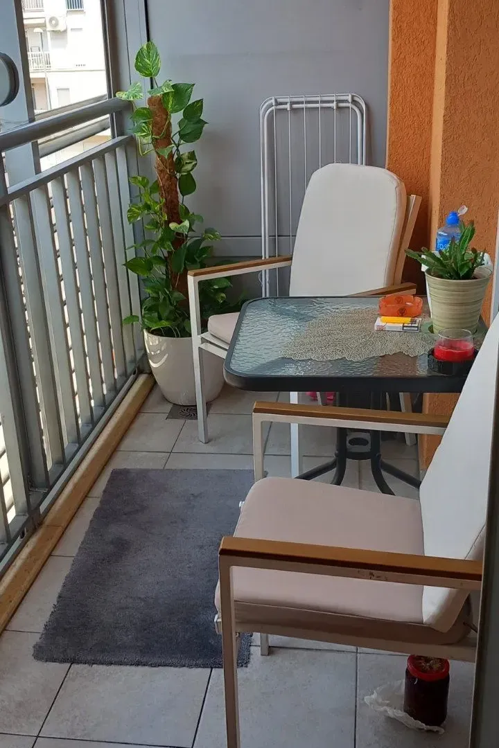 Rent, one bedroom apartment, 42m², Zabjelo, Podgorica