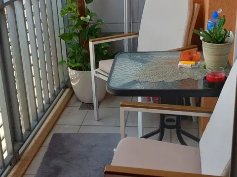 Rent, one bedroom apartment, 42m², Zabjelo, Podgorica - image 7