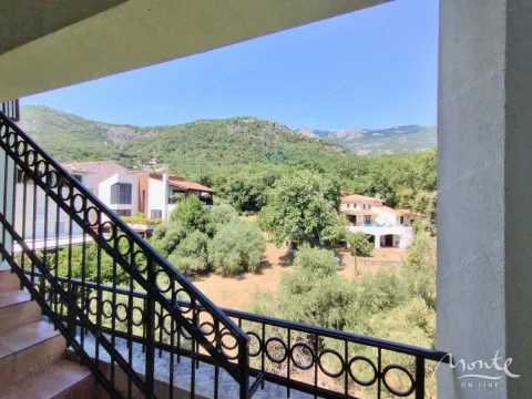 Sale, one bedroom apartment, 65m², Podmaine, Budva - image 22