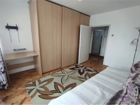 Izdavanje, jednosoban stan, 56m², Palilula, Niš - image 14