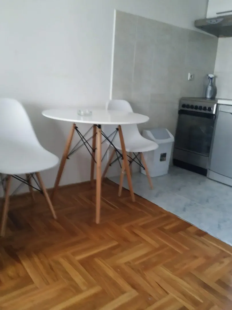 Rent, one bedroom apartment, 59m², Central Point, Podgorica