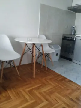 Rent, one bedroom apartment, 59m², Central Point, Podgorica - image 1541