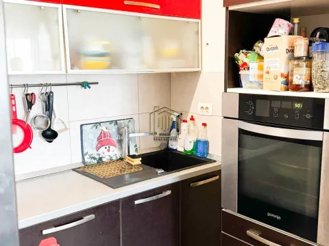 Prodaja, jednosoban stan, 43m², City Kej, Podgorica - image 4