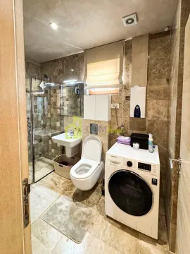 Rent, two bedroom apartment, 70m², Pržno, Budva - image 11
