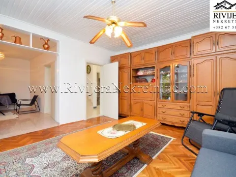 Prodaja, kuća, 130m², Centar, Tivat - image 4