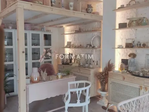 Izdavanje, poslovni prostor, 39m², Bajlonijeva Pijaca, Beograd - image 4