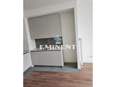 Izdavanje, dvosoban stan, 55m², Savski Venac, Beograd - image 3