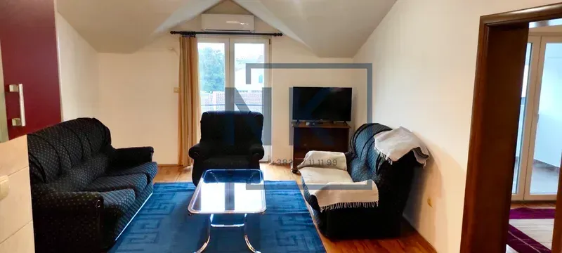 Rent, two bedroom apartment, 60m², Donja Gorica, Podgorica