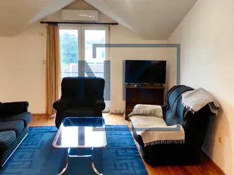 Rent, two bedroom apartment, 60m², Donja Gorica, Podgorica - image 3