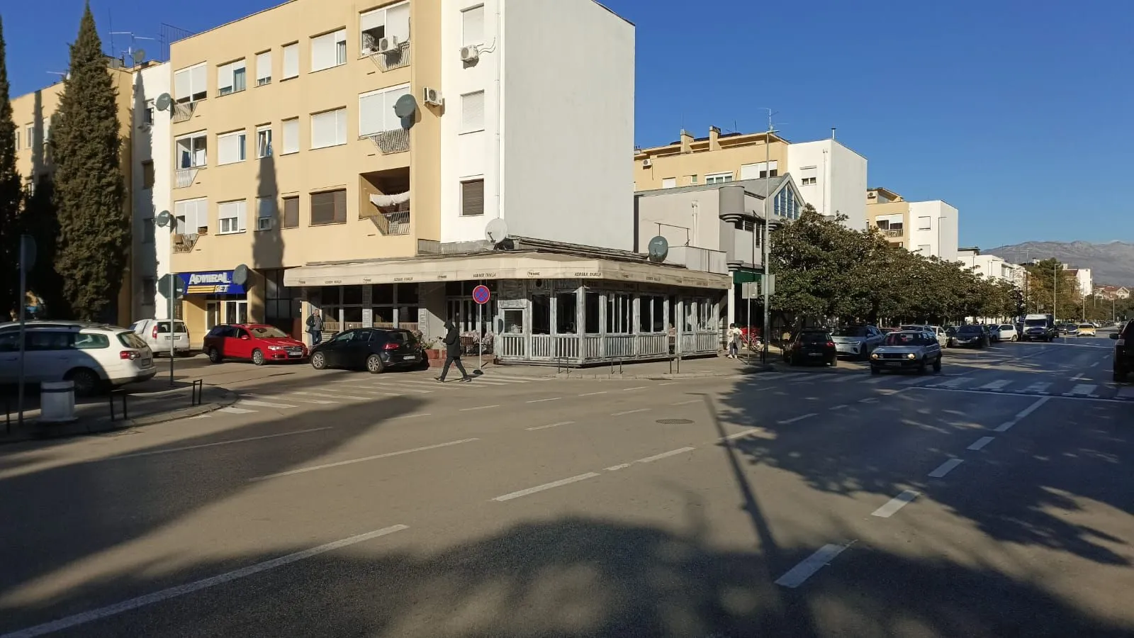 Prodaja, stan, 55m², Podgorica, Crna Gora