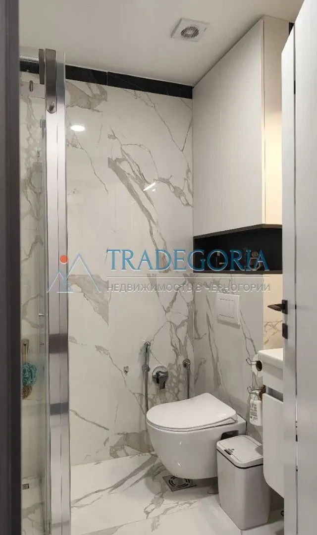 Prodaja, stan, 36m², Bar, Crna Gora